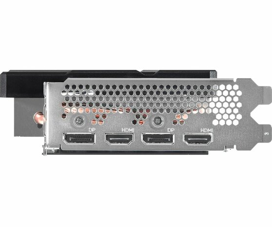 Asrock Intel Arc A750 Challenger D OC | 8GB GDDR6 VRAM | Videokaart | GPU | Nvidia