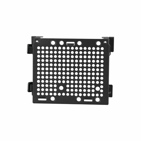 Cooler Master MasterBox NR200P | Mini-ITX Case | Zwart