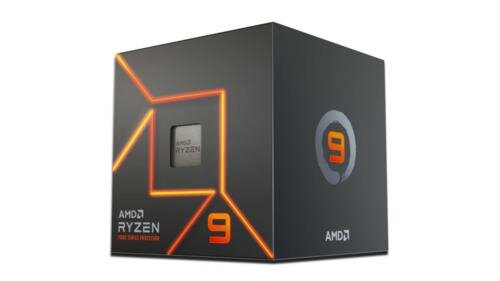 AMD Ryzen 9 7900 | 12 Core | 3,7GHz (5,4GHz Turbo) | AM5 | Processor | CPU
