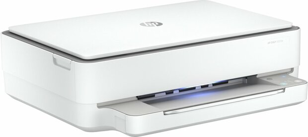 HP Envy 6020e AiO Inkjetprinter | 4800 x 1200 DPI | Wifi | Kleur