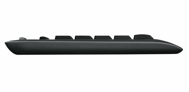 Logitech MK330 | Draadloze Muis en Toetsenbordcombo | QWERTY
