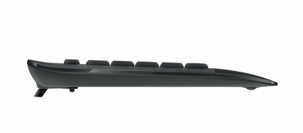 QWERTZ | Logitech MK545 Advanced | Draadloze Muis en Toetsenbordcombo | QWERTZ