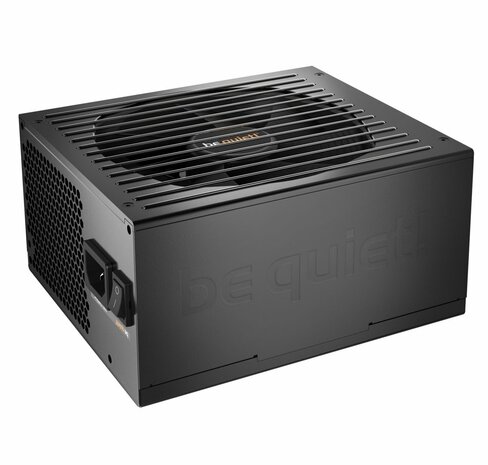 Case Be quiet! Straight POWER 11 1000W 80+ Gold