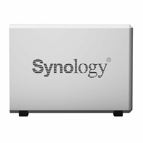 Synology DiskStation DS120j NAS Tower Ethernet LAN Grijs 88F3720