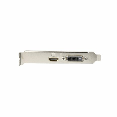 Gigabyte GeForce GT 1030 | 2GB GDDR4 VRAM | Low Profile | Videokaart | GPU | Nvidia