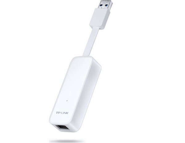 TP-LINK UE300 Ethernet 1000 Mbit/s