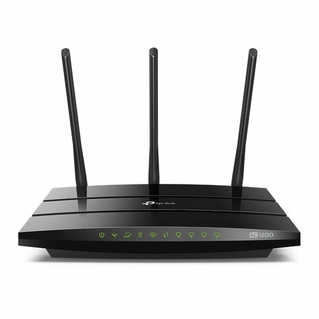 TP-LINK Archer VR400 | Wifi 6 Router | Gigabit Ethernet Dual-band (2.4 GHz / 5 GHz) | 867Mbit/s