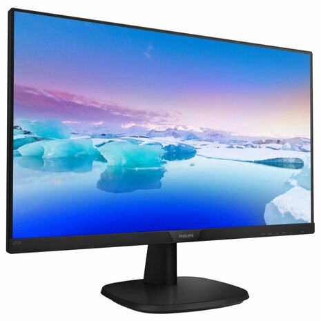 ​Philips 273V7QDSB/00 27'' | 1920x1080 IPS | 60Hz | SmartContrast | Full HD Monitor