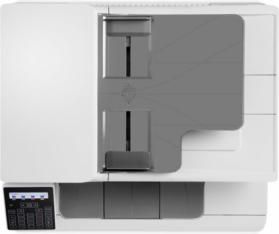HP Color LaserJet Pro M183fw Laserprinter | 600 x 600 DPI | Wifi | Kleur