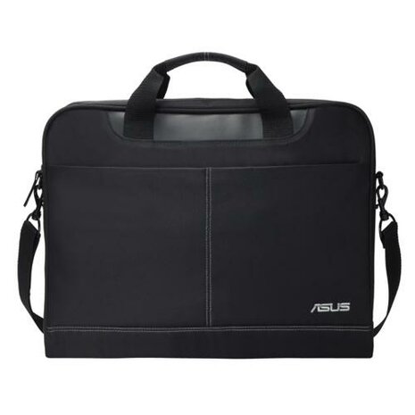ASUS Nereus 16" Laptop Aktetas | Zwart