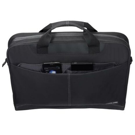 ASUS Nereus 16" Laptop Aktetas | Zwart