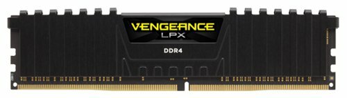 Corsair Vengeance LPX geheugenmodule 16 GB 2 x 8 GB DDR4 3200 MHz