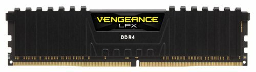Corsair Vengeance LPX | 16GB 2x8GB DDR4 | 3200MHz | DIMM | CL16 | Geheugenmodule | RAM