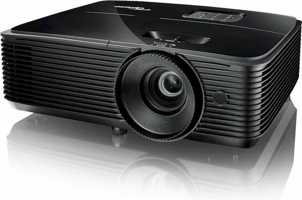 Optoma HD146X Full HD DLP Beamer | 3600 lumen