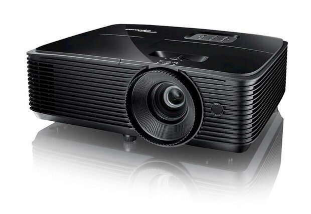 Optoma HD146X Full HD DLP Beamer | 3600 lumen