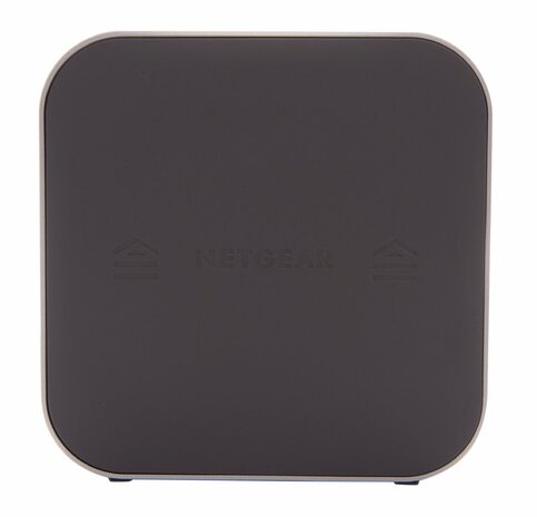 NETGEAR AirCard M1 MR1100-100EUS | Mobiele WiFi (4G LTE) Router | Tot 1 Gbps | Zwart