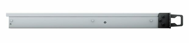 Synology RS822RP+ | 4-Bay 1U Rackmount NAS | AMD Ryzen V1500B | 2GB DDR4 ECC (Uitbreidbaar tot 32GB) | Redundante Voeding | 4x 1GbE LAN | PCIe 3.0 | DSM
