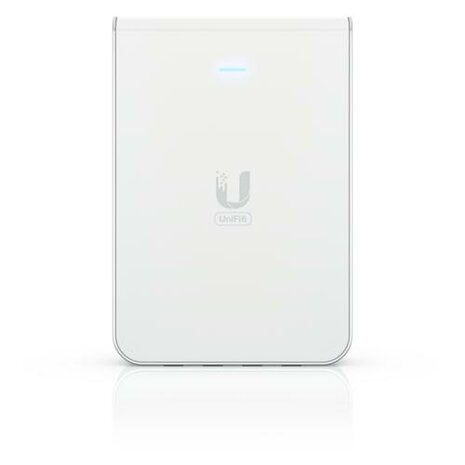 Ubiquiti Networks Unifi 6 In-Wall 573,5 Mbit/s Wit Power over Ethernet (PoE)