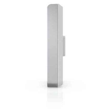 Ubiquiti Unifi 6 In-Wall | Wifi 6 | Power over Ethernet (PoE) | 573 Mbit/s | Inclusief Muurmontagebeugel