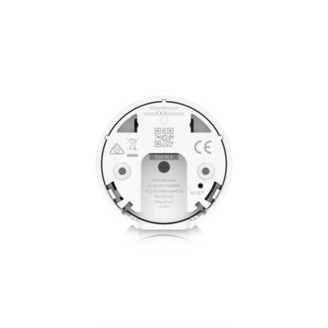 Ubiquiti Networks U6-Mesh 4800 Mbit/s Wit Power over Ethernet (PoE)