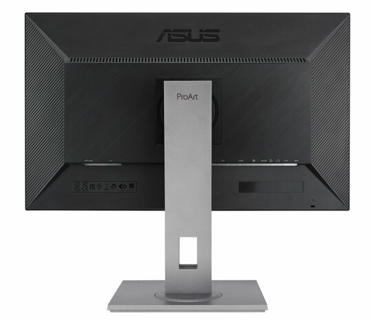 ASUS ProArt PA278QV 68,6 cm (27") 2560 x 1440 Pixels Quad HD LED Zwart