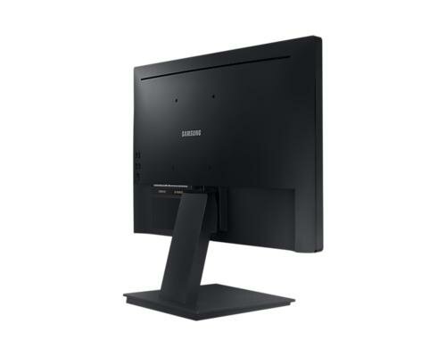 Mon Samsung 24inch F-HD / VGA / HDMI / Black