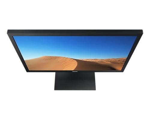 Mon Samsung 24inch F-HD / VGA / HDMI / Black