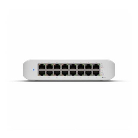 Ubiquiti Networks UniFi Switch Lite 16 PoE L2 Gigabit Ethernet (10/100/1000) Power over Ethernet (PoE) Wit