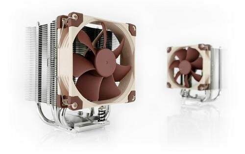 Noctua NH-U9S Cooler