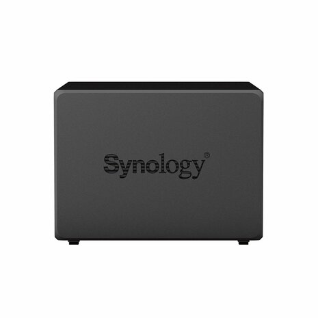 Synology DiskStation DS1522+ data-opslag-server NAS Tower Ethernet LAN Zwart R1600