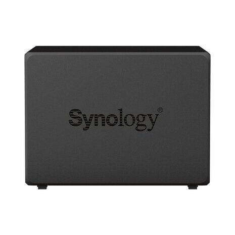 Synology DiskStation DS923+ data-opslag-server NAS Tower Ethernet LAN Zwart R1600