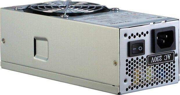 Inter-Tech TFX-300W power supply unit 20+4 pin ATX