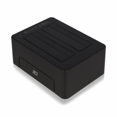ACT USB-C Docking Station – AC1504