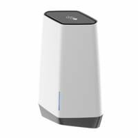 NETGEAR Orbi Pro WiFi 6 Tri-band Mesh System (SXK80B4)