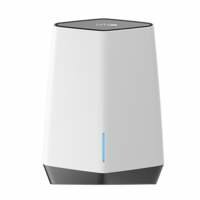 NETGEAR Orbi Pro WiFi 6 Tri-band Mesh System (SXK80B4)