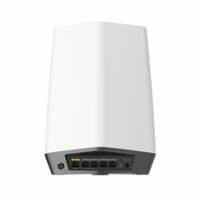 NETGEAR Orbi Pro WiFi 6 Tri-band Mesh System (SXK80B4)