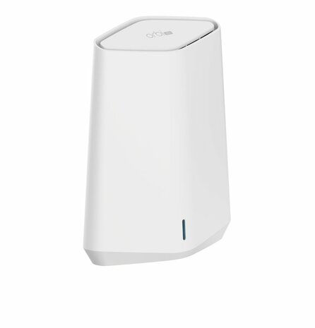 NETGEAR Orbi ProMini AX1800 (2-pack) | Wifi 6 | Whole Home Mesh Wifi-systeem | Gigabit Ethernet Dual-band (2.4 GHz / 5 GHz)