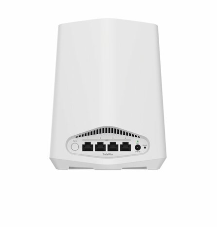 NETGEAR Orbi Pro WiFi 6 Mini AX1800 System 2-Pack (SXK30)