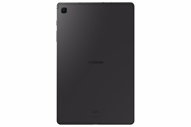 Samsung Galaxy Tab S6 Lite SM-P613N 64 GB 26,4 cm (10.4") Qualcomm Snapdragon 4 GB Wi-Fi 5 (802.11ac) Android 12 Grijs