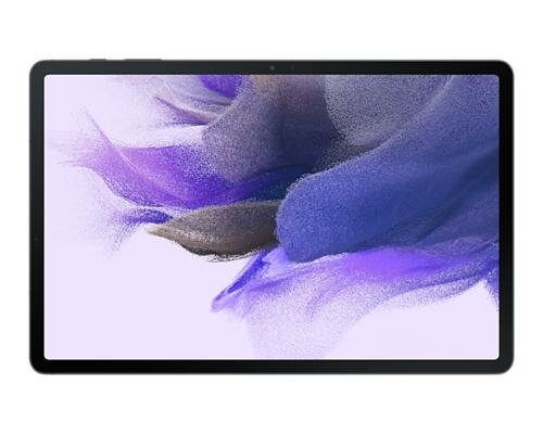 Samsung Galaxy Tab S7 FE SM-T733 64 GB 31,5 cm (12.4") 4 GB Wi-Fi 6 (802.11ax) Zwart