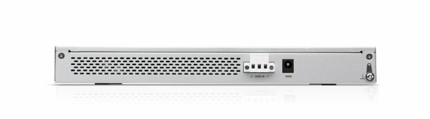 Ubiquiti Networks UniFi US-XG-6POE netwerk-switch Managed 10G Ethernet (100/1000/10000) Power over Ethernet (PoE) 1U Grijs