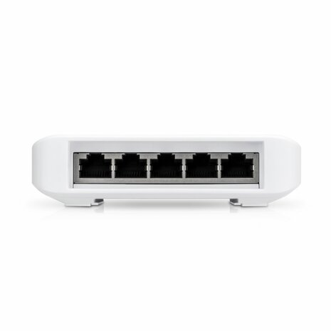 Ubiquiti Networks UniFi USW‑FLEX Managed L2 Gigabit Ethernet (10/100/1000) Power over Ethernet (PoE) Wit