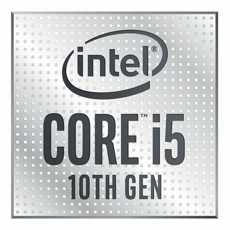 Intel Core i5-10400F | 6 Core | 2,9GHz (4,3GHz Turbo) | LGA 1200 | Processor | CPU