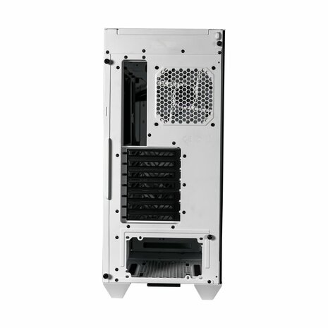 Cooler Master HAF 500 | Midi Tower Case | Wit