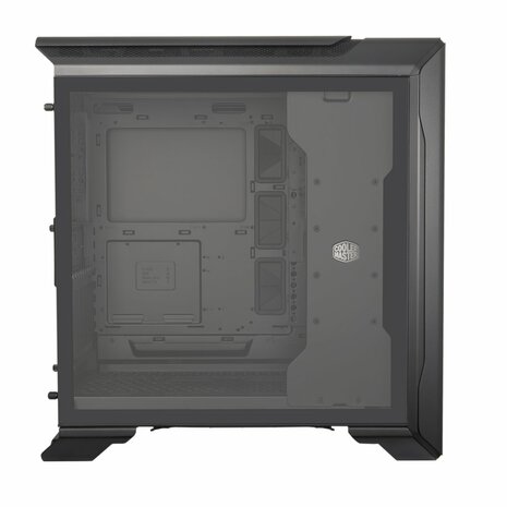 Cooler Master MasterCase SL600M | Midi Tower Case | Zwart