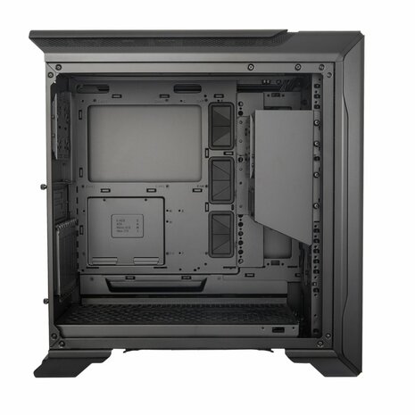 Cooler Master MasterCase SL600M | Midi Tower Case | Zwart