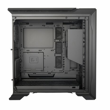 Case Cooler Master MasterCase SL600M Midi Tower Zwart