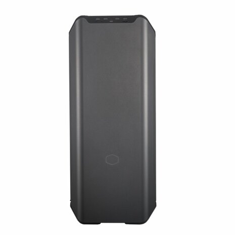 Cooler Master MasterCase SL600M | Midi Tower Case | Zwart