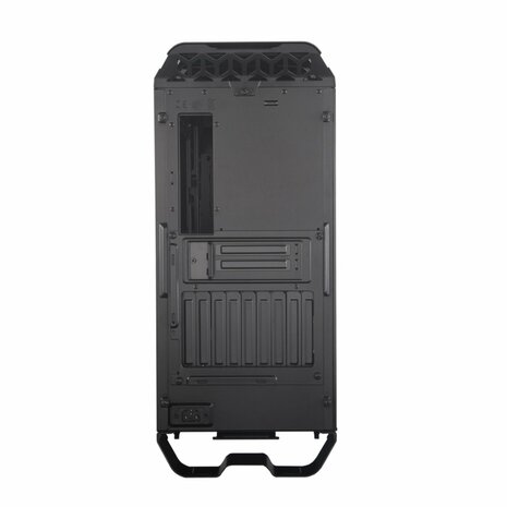 Case Cooler Master MasterCase SL600M Midi Tower Zwart