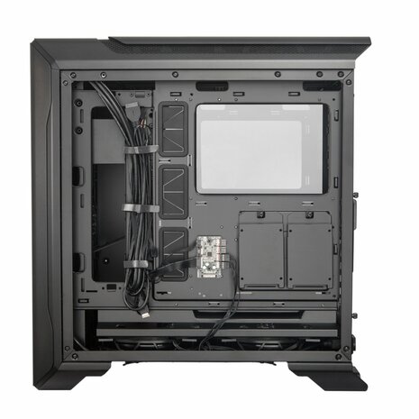 Cooler Master MasterCase SL600M | Midi Tower Case | Zwart